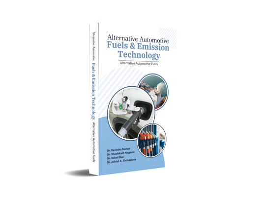 Alternative Automotive Fuels & Emission Technology