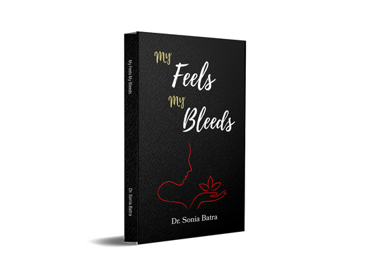 My feels, My bleeds