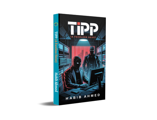 TIPP - A Faceless Heist