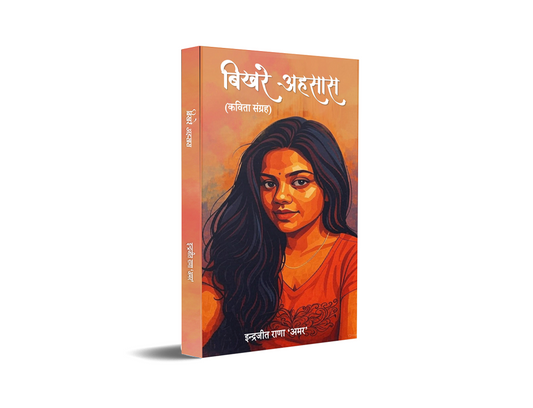 Bikhre Ehsaas