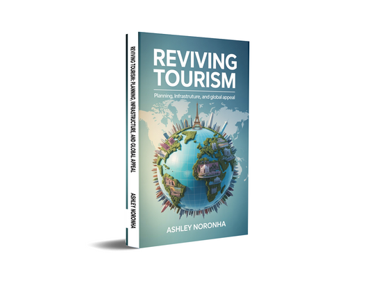 Reviving Tourism