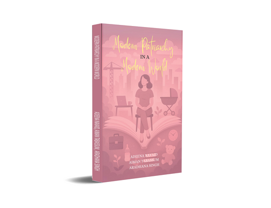 Modern Patriarchy In A Modern World