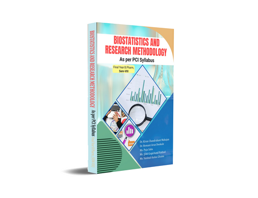 BIOSTATISTICS AND RESEARCH METHODOLOGY
