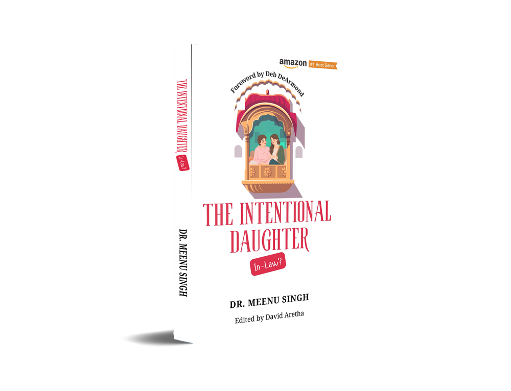The Intentional Daughter-in-Law