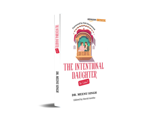 The Intentional Daughter-in-Law
