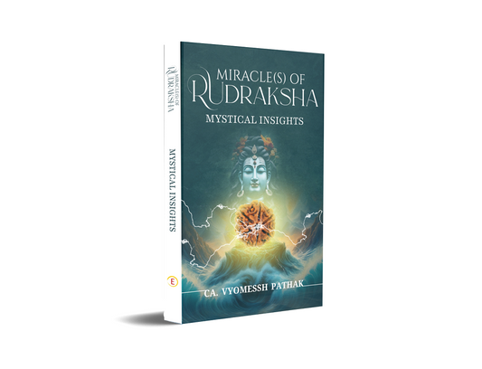 Miracle(S) Of Rudraksha - Mystical Insights