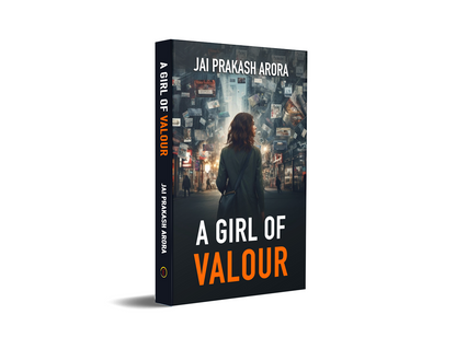 A Girl of Valour