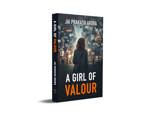 A Girl of Valour