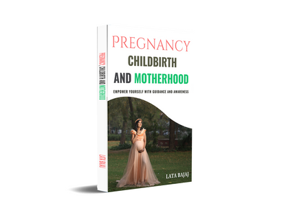 Pregnancy, Childbirth and Motherhood - Empower yourself with guidance and awareness
