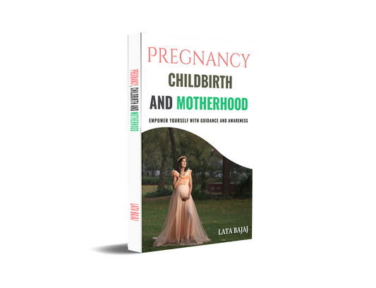 Pregnancy, Childbirth and Motherhood - Empower yourself with guidance and awareness