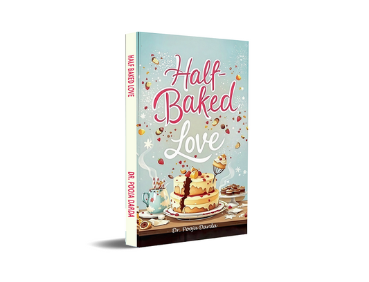 Half-Baked Love