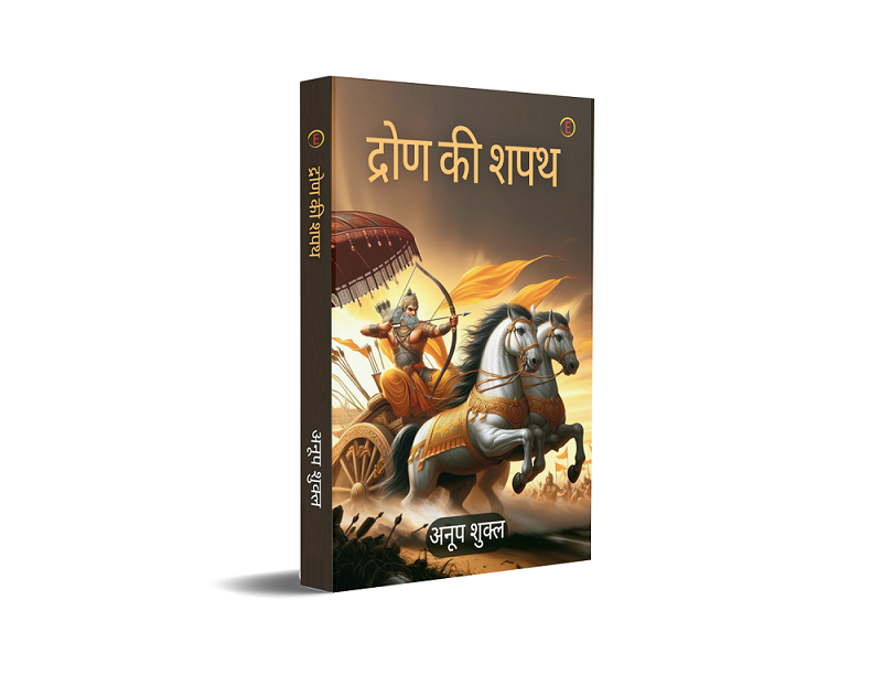 Drona Ki Sapath
