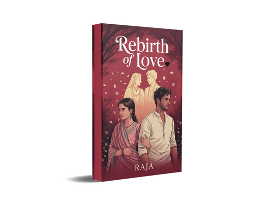 Rebirth Of Love