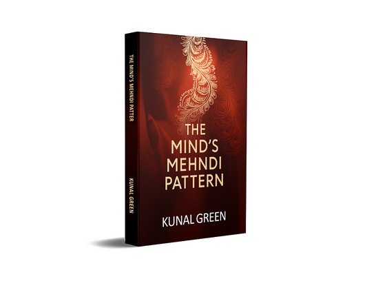 The Mind's Mehndi Pattern
