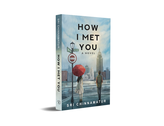 How I Met You