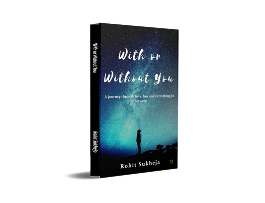 With or Without You