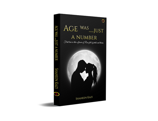 Age was..…just a number