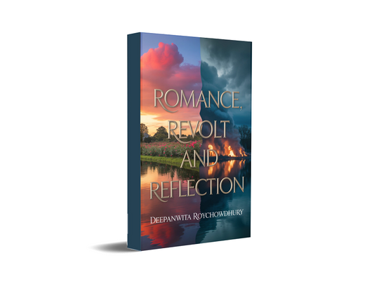 Romance, Revolt and Reflection