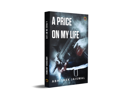 A Price On My Life