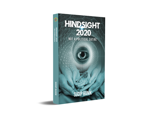 Hindsight 2020 - …not a political satire