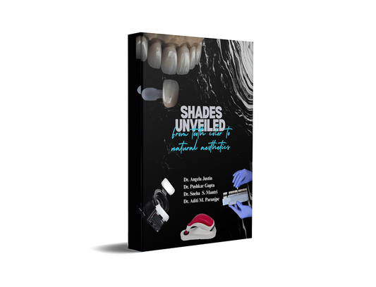 Shades Unveiled - From Tooth Color to Natural Aesthetics