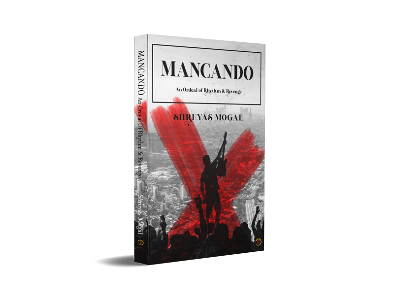 Mancando - An Ordeal of Rhythm & Revenge