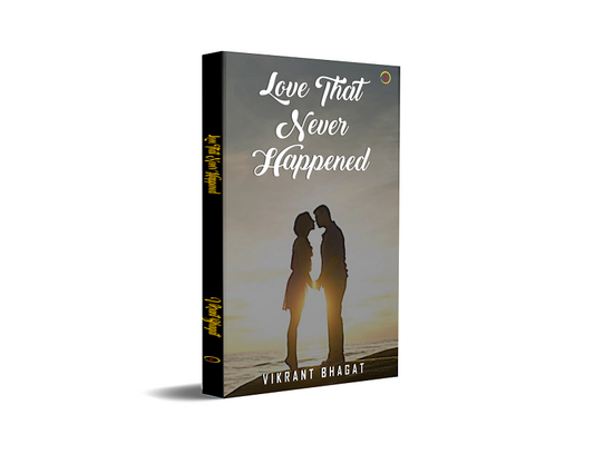 Love That Never Happened