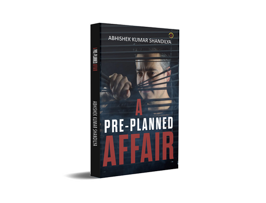 A PREPLANNED AFFAIR