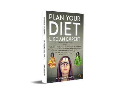 Plan Your Diet Like An Expert