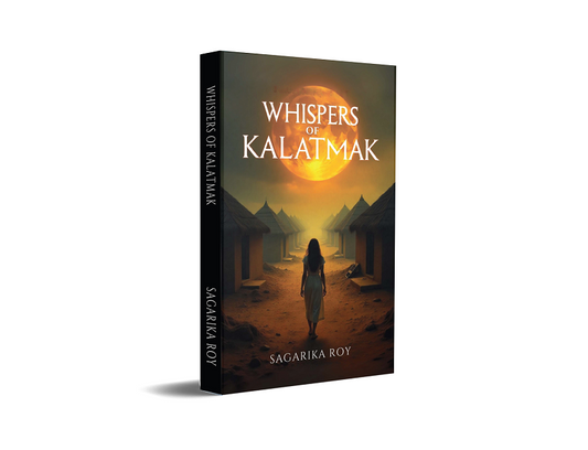Whispers of Kalatmak