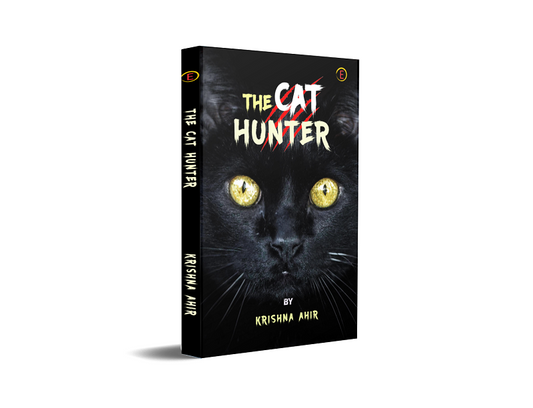 The Cat Hunter