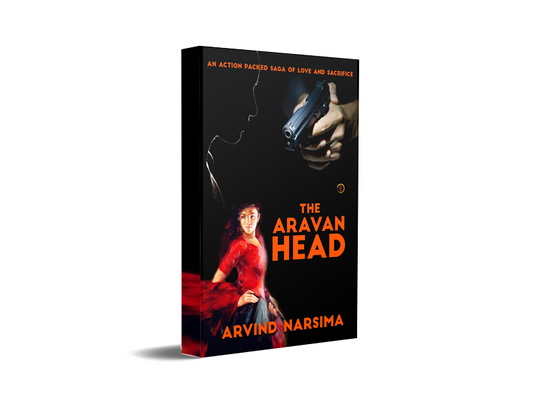 The Aravan Head