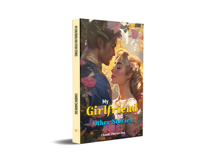 My Girlfriend and other stories