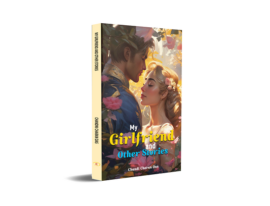 My Girlfriend and other stories