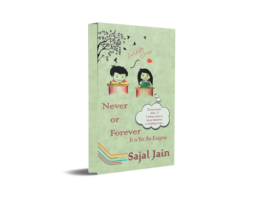 Never or Forever – It is Yet An Enigma
