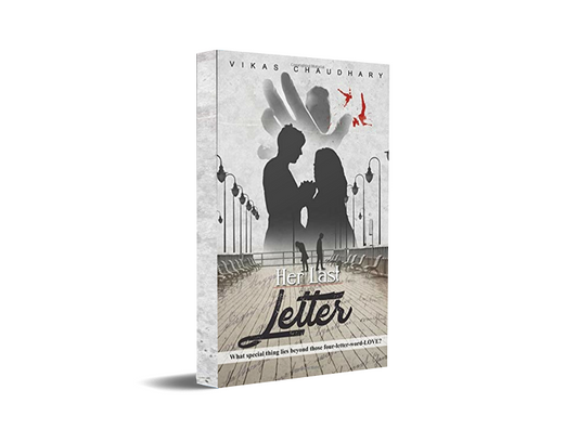Her Last Letter