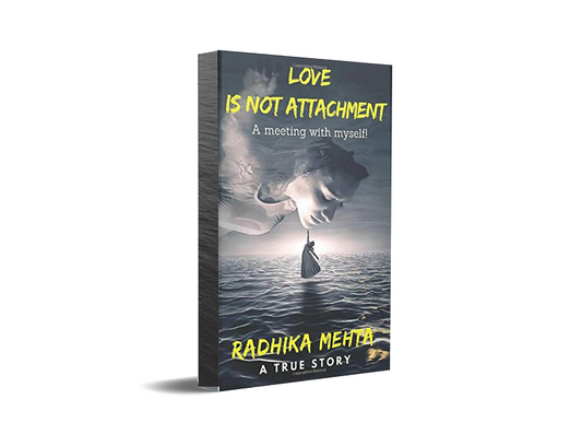 Love is not Attachment