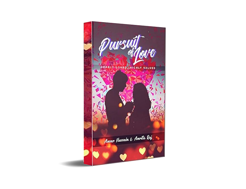 The Pursuit of Love