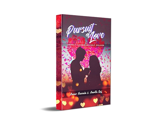 The Pursuit of Love