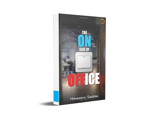 The ON side of OFFice