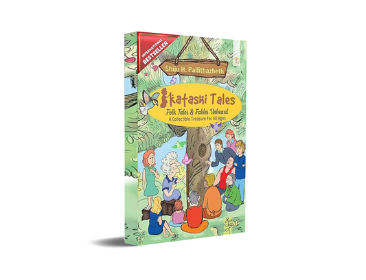 Katashi Tales