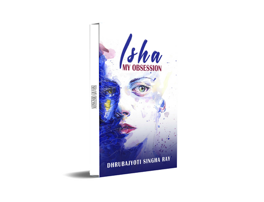 Isha - My obsession
