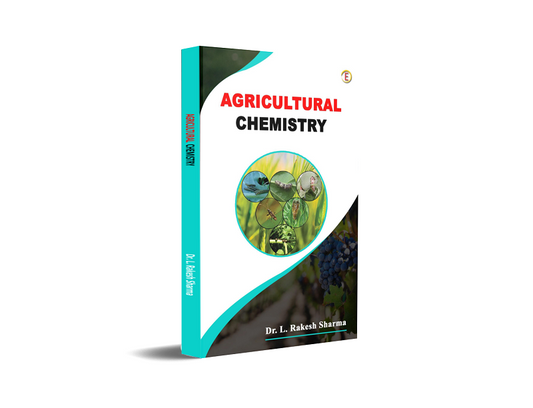 AGRICULTURAL CHEMISTRY