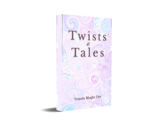 TWISTS AND TALES