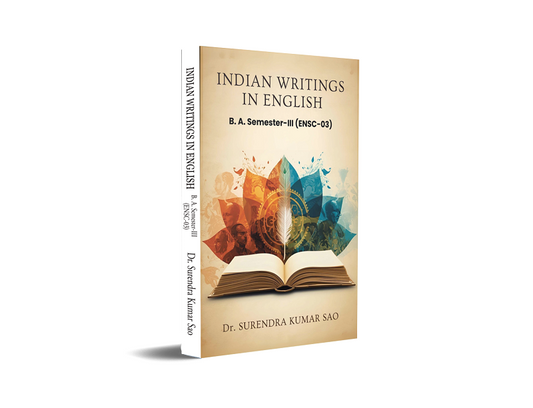 Indian Writings in English