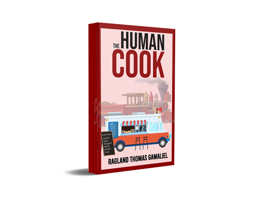 The Human Cook