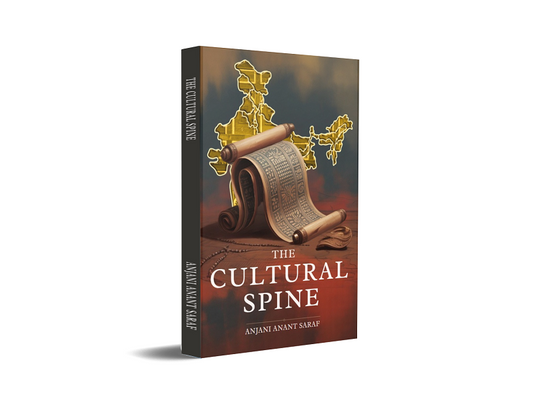 The Cultural Spine