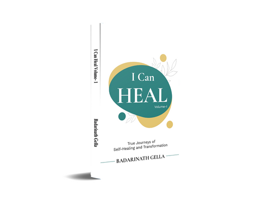 I Can Heal