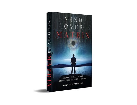 Mind Over Matrix