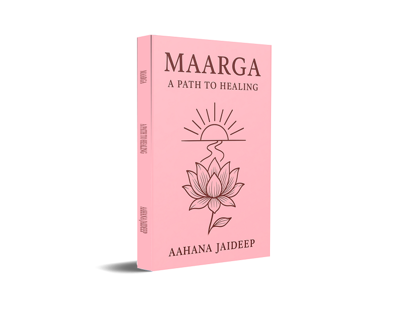 MAARGA - A PATH TO HEALING